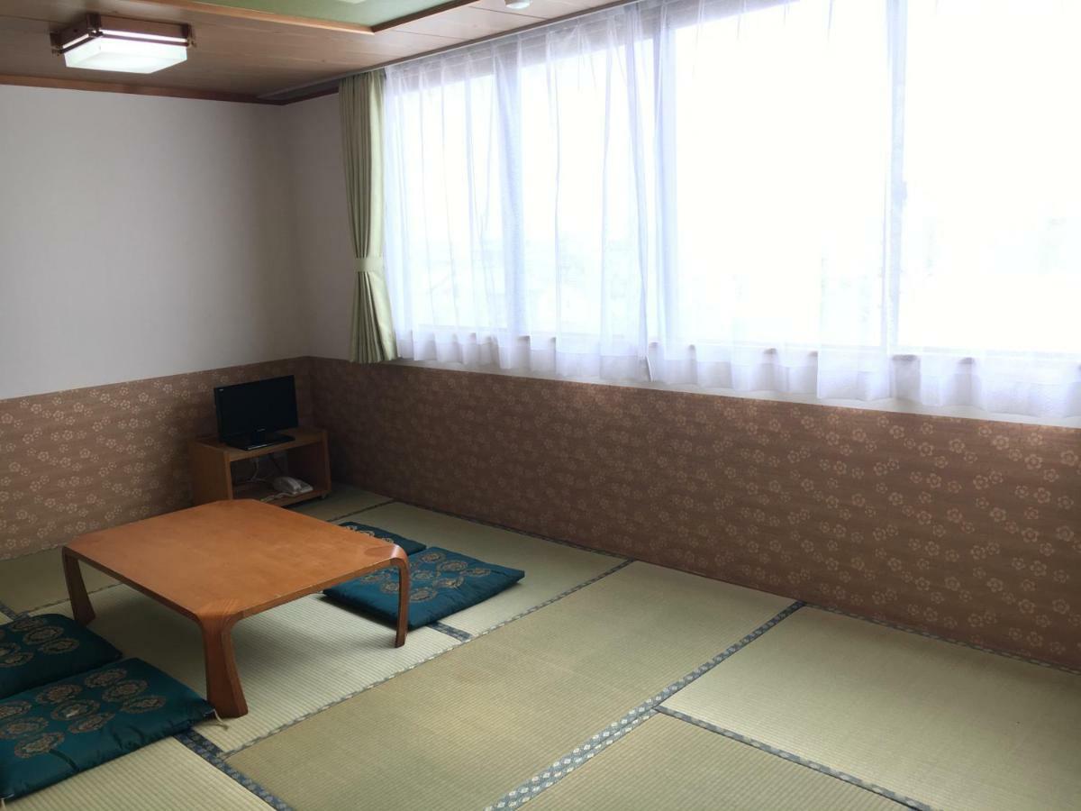 Quais são os melhores hotéis perto de Hikone Castle? Exterior foto